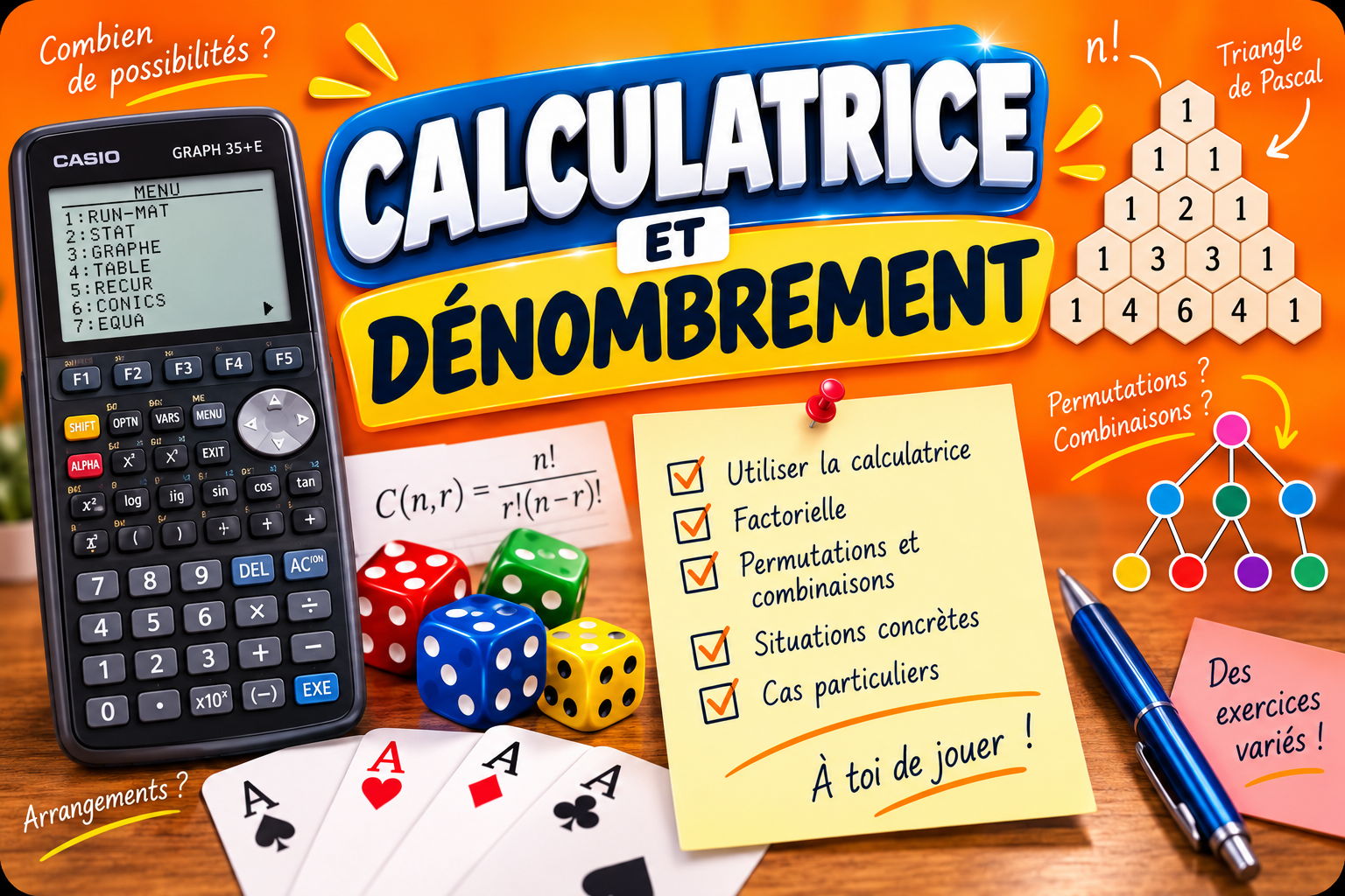 Calculatrice 