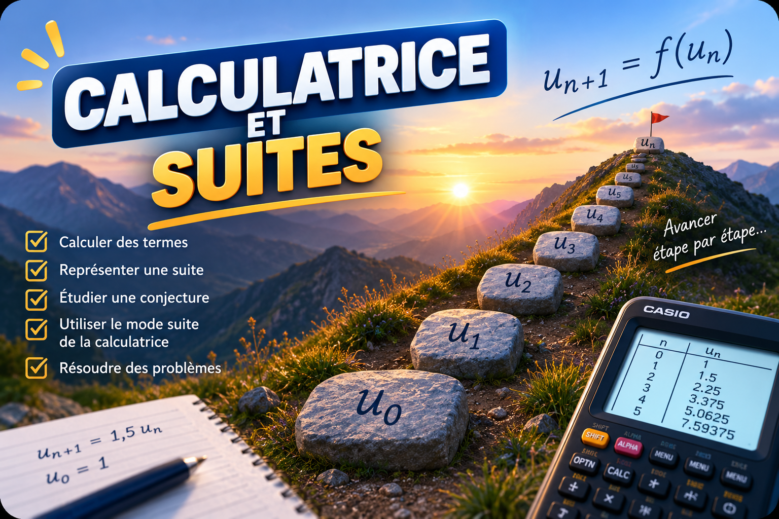 Calculatrice 1