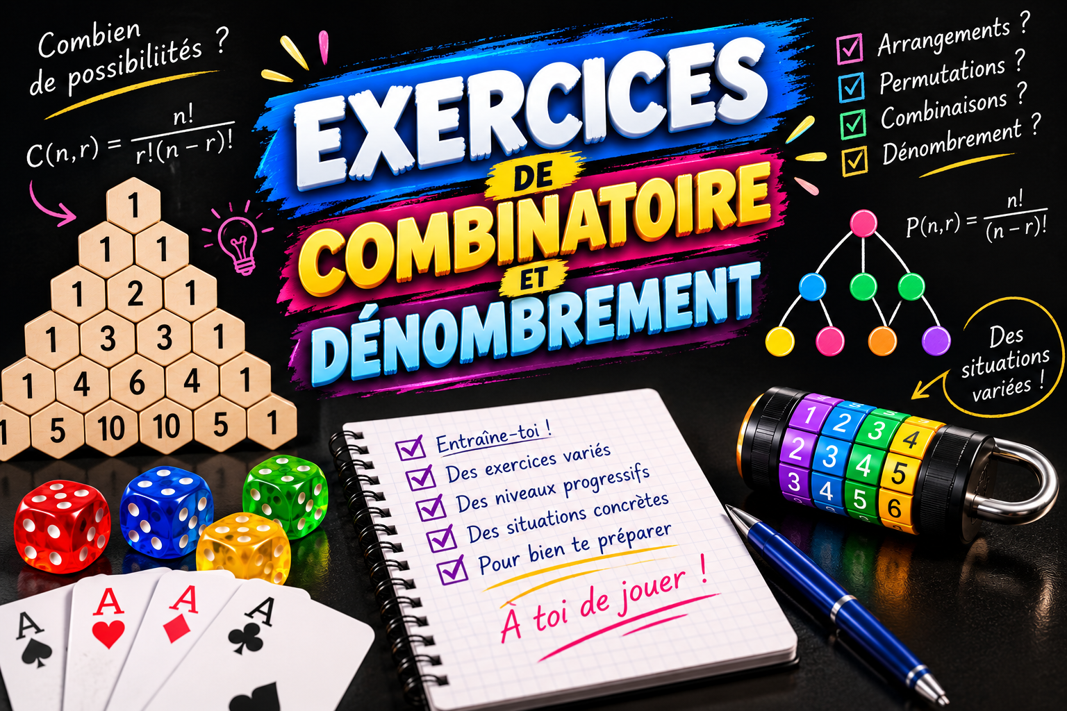 Fiche d'exercice #1