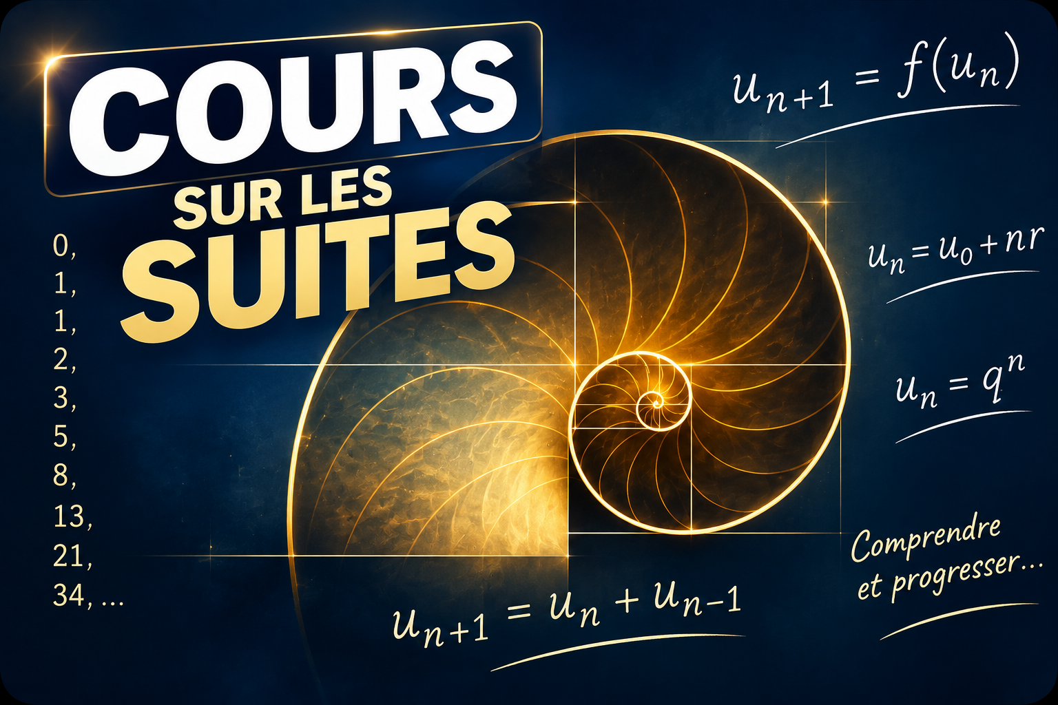 Cours